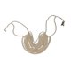 thumbnail image 4 of Cadena De Sujetador Multicapa, Joyería Corporal, Accesorios De Playa, Cadena Corporal En Capas Estilo Bohemio, 4 of 5