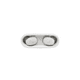 thumbnail image 4 of Audifono Inalambrico JBL Wave Buds 2 Blanco, 4 of 10