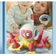 thumbnail image 5 of Pulpo Flotador Interactivo Juguete De Baño, 5 of 5