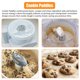 thumbnail image 5 of Paletas para Galletas Rugam Universal Plus/Nutri-Mill, 5 of 7