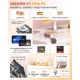 thumbnail image 2 of Amd A5 Mini PC 512GB, 2 of 3