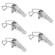 thumbnail image 4 of 5 Piezas De Pestillo De Palanca Para Aspiradora, Piezas Para Aspiradora Doméstica De 70 L, 4 of 5