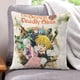 thumbnail image 1 of Los Siete Pecados Capitales Fundas de almohada de terciopelo con tema, regalos de funda de almohada, decoración para el hogar, cojín de lanzar, regalo de cumpleaños para fans y parejas.50*50cm., 1 of 6