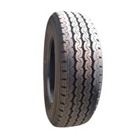 Triangle - Neumatico 215/65 R16C Tr652 109/107T 8Pr