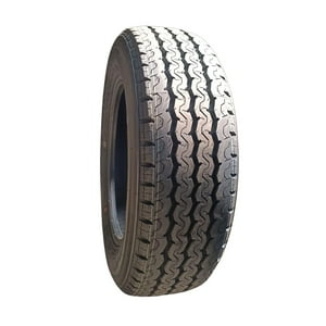 Triangle - Neumatico 215/65 R16C Tr652 109/107T 8Pr