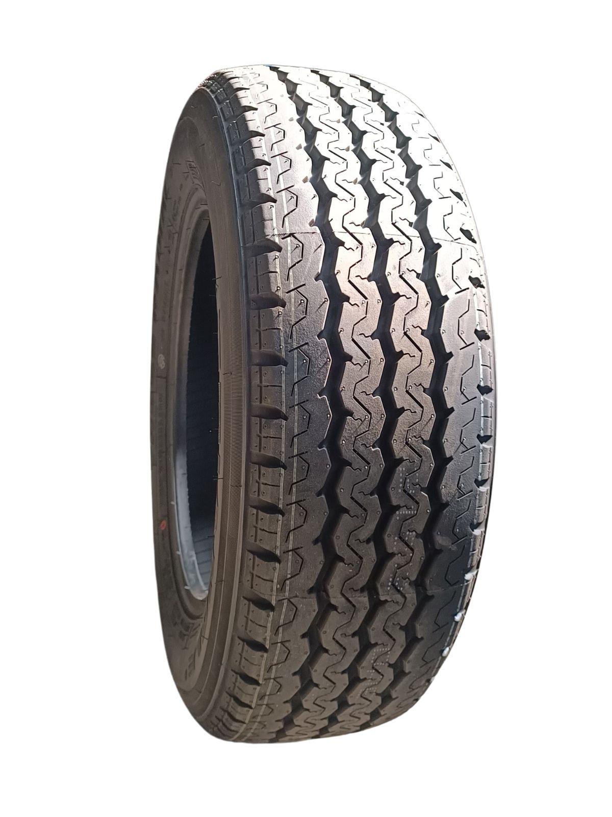 Triangle - Neumatico 215/65 R16C Tr652 109/107T 8Pr