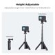 thumbnail image 2 of Selfie Stick K&F Concept para GoPro con soporte de trípode, 2 of 7