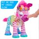 thumbnail image 4 of Juguete Just Play FurReal Zenya My Rainbow Zebra para niños a partir de 4 años, 4 of 6