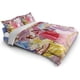 thumbnail image 4 of Princess Series Cartoon Duvet Cover Anime Soft Bedding Set 3D Print Comforter Cover Set, 4 of 5