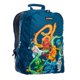 thumbnail image 1 of Mochila Escolar LEGO NINJAGO para Niños con Correas Ajustables, 1 of 5