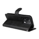 thumbnail image 5 of Funda Billetera para Xiaomi Redmi Note 13 Pro 5G con Porta Tarjetas y Soporte Ajustable Negro, 5 of 5