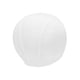 thumbnail image 3 of Gorra Unisex Dri fit Pro 3 0 Blanco negro, 3 of 3