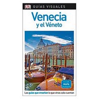 Editorial Dorling Kindersley - Libro Venecia Guía Visual