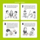 thumbnail image 2 of Juego de cartas Oink Games Startups 2–7 jugadores 10+, 2 of 5