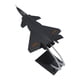 thumbnail image 1 of 1 72 Modelo De Avión De Combate Modelo De Avión De Simulación Para Oficina Hogar J 20, 1 of 5