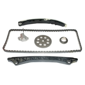 Repuestos Del Sol - Kit Distribucion Suzuki Grand Vitara 2.4 2009 2014