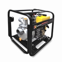 Motobomba Krafter Diesel Sdp80Cle 3´´X 3 ´´