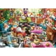thumbnail image 1 of Rompecabezas Ravensburger The Cat Groomer 1000 piezas, 1 of 7
