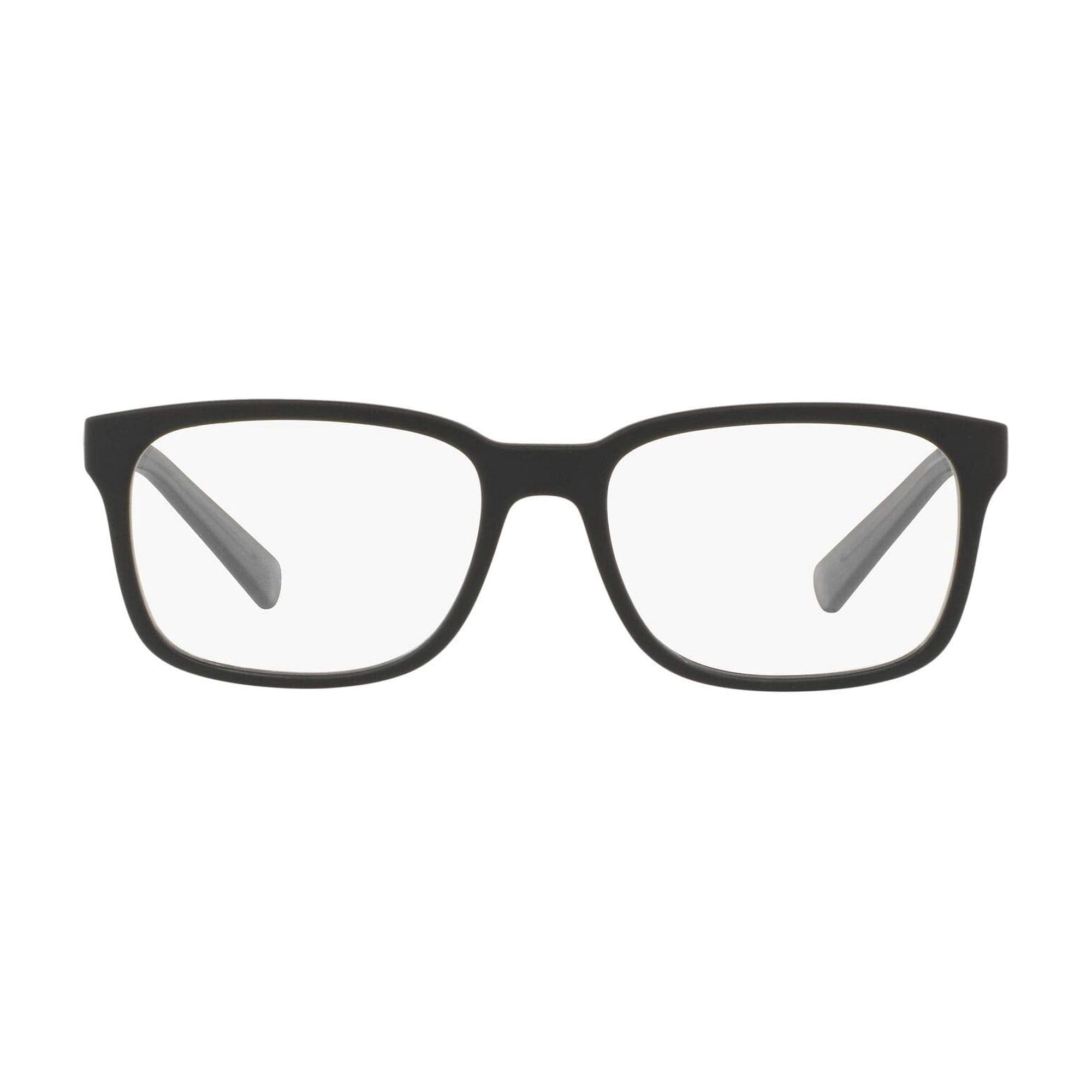 A｜x Armani Exchange - Monturas De Gafas A|x Armani Exchange Ax3029 Para Hombre - 54 Mm