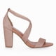 thumbnail image 2 of Sandalia Rafa Glitter Rosa  Piccadilly, 2 of 3