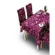 thumbnail image 2 of Mantel De Navidad Mas 6 Fundas De Sillas, 2 of 4