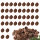 thumbnail image 1 of Adornos de piñas Apipi Natural Mini Christmas, 40 unidades, 1 of 7