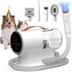 thumbnail image 1 of Aspiradora AIRROBO 12000Pa Kit Peluquería 5 en 1 para Mascotas, 1 of 3