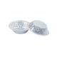 thumbnail image 3 of Papel de aluminio desechable Pie Pans Waytiffer de 12,7 cm (paquete de 50), 3 of 8