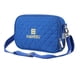 thumbnail image 1 of Bolsa de Almacenamiento para Calentador de Manos con Hombro Cruzado Que Evita El Sobrecalentamiento Control de Temperatura USB Portátil 4 Ajustes para Azul, 1 of 5