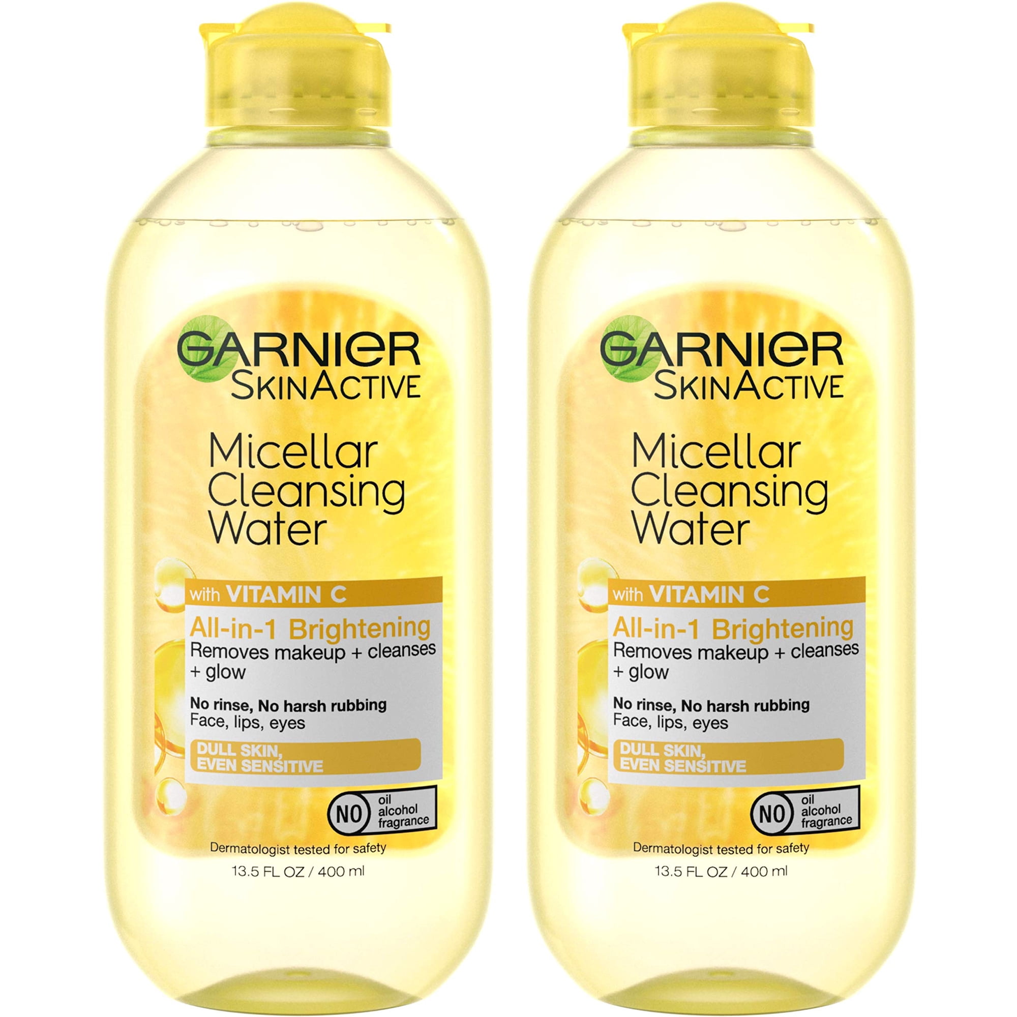 Limpiador Facial Y Desmaquillante Garnier Micellar Water