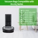 thumbnail image 3 of Bolsas de aspiradora de repuesto VBN para iRobot Roomba i & s & j Series, 3 of 8