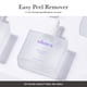 thumbnail image 2 of Removedor de uñas en gel ohora Easy Peel Remover vegano, 2 of 5