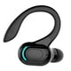 thumbnail image 1 of Auriculares Inalámbricos IPX4 Con Reducción De Ruido Estéreo A Prueba De Agua Para Correr En Negro, 1 of 3