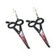 thumbnail image 2 of Pendientes Para Disfraz De Halloween, Pendientes Góticos Para Graduación, Boda, Compromiso, Estilo F, 2 of 5