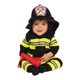 thumbnail image 1 of Disfraz Rubie's Firefighter Baby Multicolor Toddler EE. UU., 1 of 2