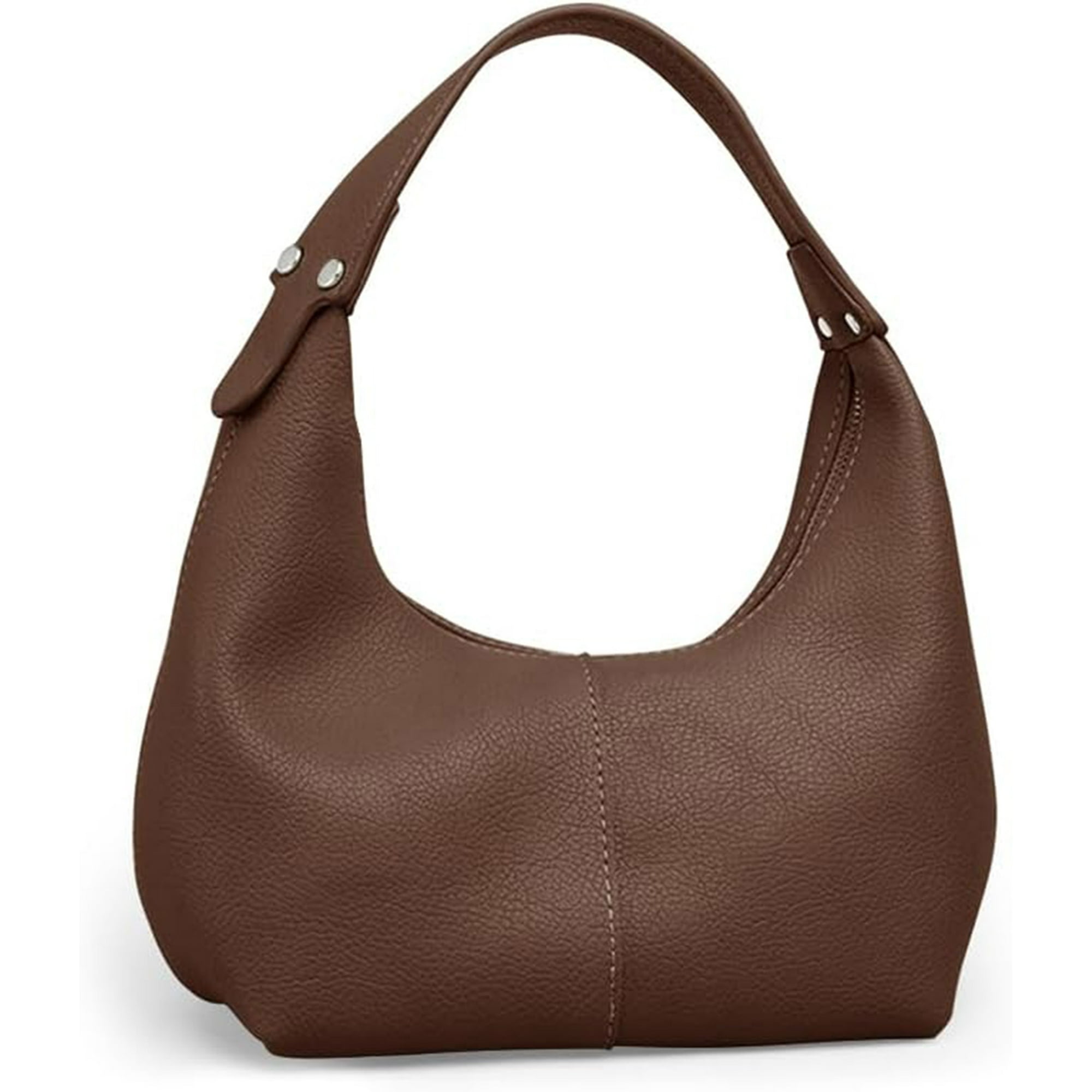 Veat00l - Cartera De Cuero, Café