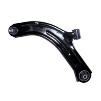 Repuestos Del Sol - Bandeja Suspension Inferior Delantera Izquierda Nissan Tiida Sport 1 6 2010 2014