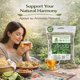 thumbnail image 2 of Té Herbal B-Experts Estafiate 100% Natural 114 g Hojas Sueltas, 2 of 9