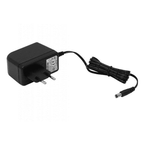 Fuente De Poder Brother P-touch Pth110 9w 9v Dc