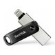 thumbnail image 5 of Unidad flash SanDisk iXpand Go de 128 GB para iPhone y iPad, 5 of 9