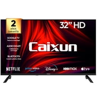 Caixun - Smart Tv 32"" Hd Google Tv C32V1Hg