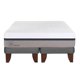 thumbnail image 1 of Cama Europea Balance 2 Plaza Base Dividida, 1 of 5