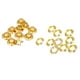 thumbnail image 3 of 10 piezas cobre toldo toldo guarniciones tarp ojales kit de recambio oro, 3 of 3