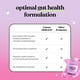 thumbnail image 3 of Gomitas Lemme Debloat Digestive & Gut Health 60 unidades x2, 3 of 3
