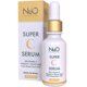 thumbnail image 1 of Suero Facial NuOrganic Super C con 20% de Vitamina E y Ácido Ferúlico, 1 of 4