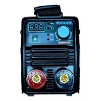 Metalfer - Soldadora Mma/Tig 140A Blackweld + Regalo 5Kg Electrodo 6011