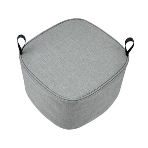 Magideal - Cubierta Antipolvo Para Proyector, Fundas Protectoras A Prueba De Polvo, Fácil De Limpiar, Bolsa De Almacenamiento Plegable Para Proyector, Funda Para