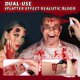 thumbnail image 2 of Sangre Falsa Lavable TUHPIBK 60 ml para Halloween y Cosplay, 2 of 8