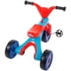 thumbnail image 2 of Triciclo eléctrico Huffy Marvel Spidey Amazing Friends, 2 of 7