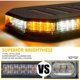 thumbnail image 2 of Barra LED estroboscópica Lumenix de 42 LED, 12 V, 2 of 3